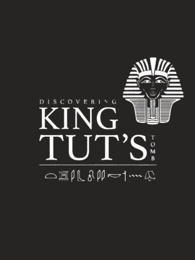 King Tut Logo