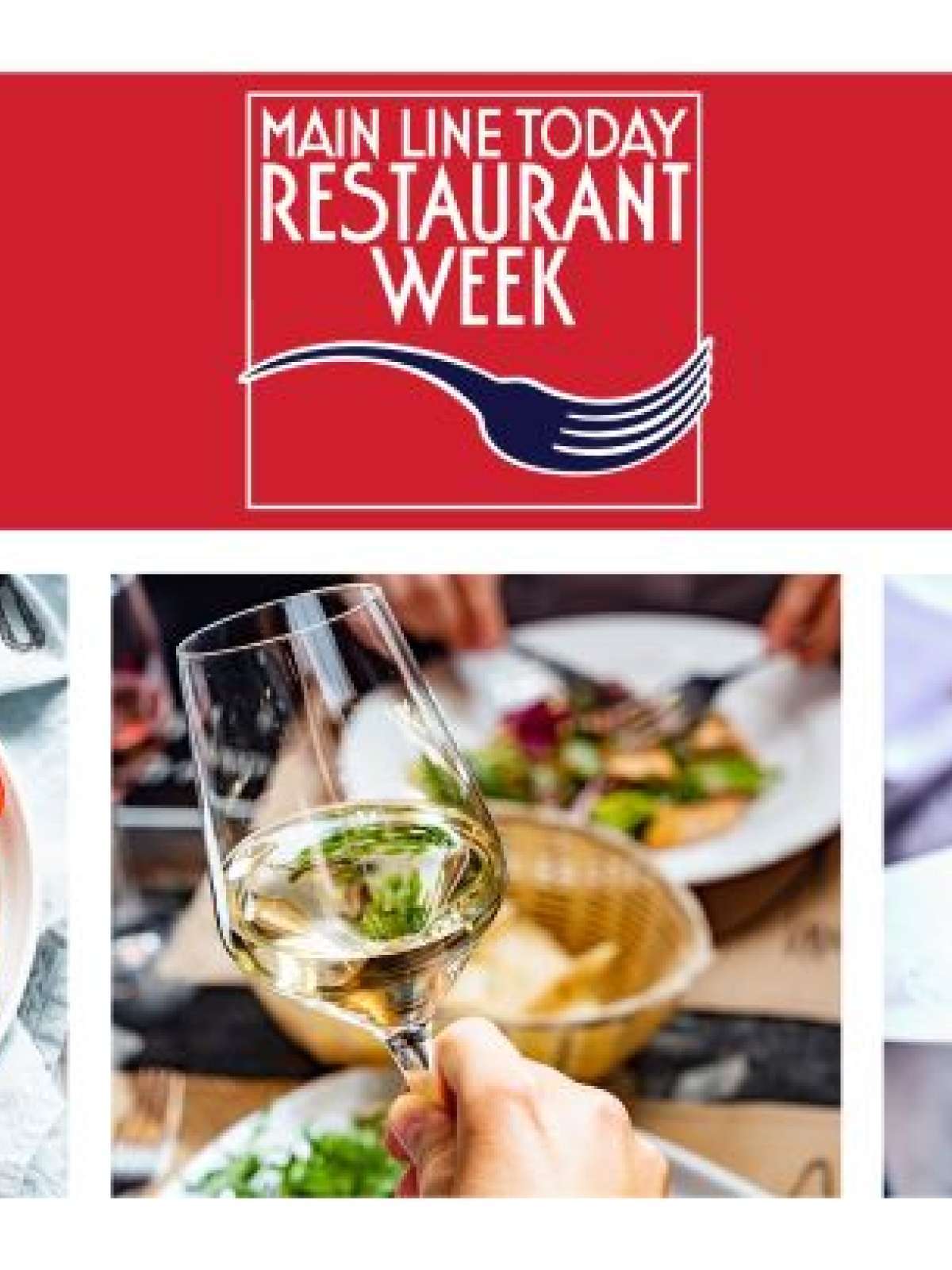 Main Line Today Restaurant Week Davio’s