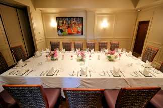 Conference Table for 14 guests